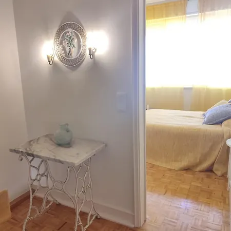 Apartamento Miramar Duplex Praia Da Rocha Sea View *
