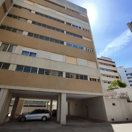 Miramar Duplex Praia Da Rocha Sea View Apartamento Portimão