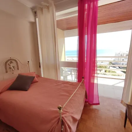 Miramar Duplex Praia Da Rocha Sea View Apartamento Portimão