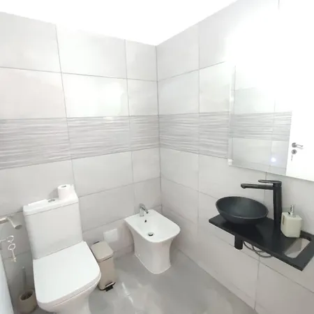 Apartamento Miramar Duplex Praia Da Rocha Sea View *