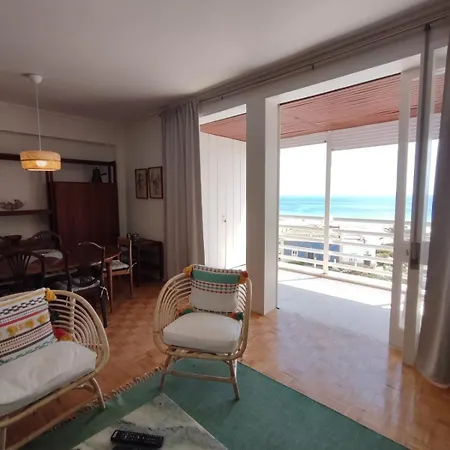 Apartamento Miramar Duplex Praia Da Rocha Sea View Portimão