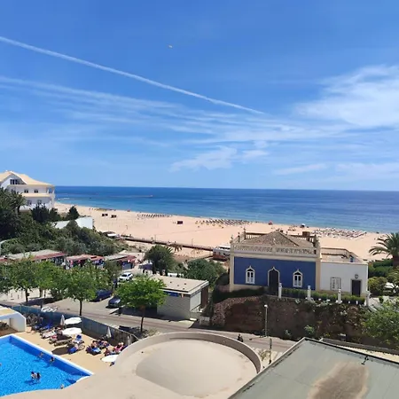 Miramar Duplex Praia Da Rocha Sea View Apartamento