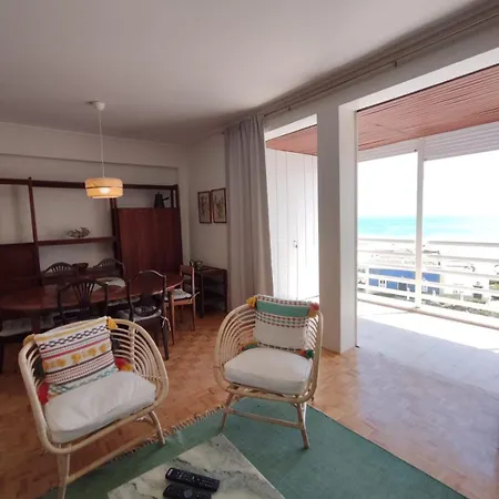Apartamento Miramar Duplex Praia Da Rocha Sea View *