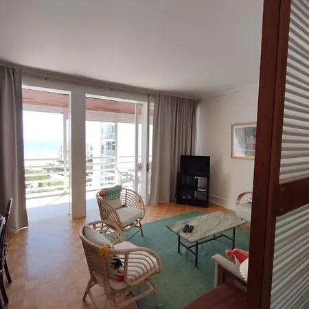 Miramar Duplex Praia Da Rocha Sea View Apartamento