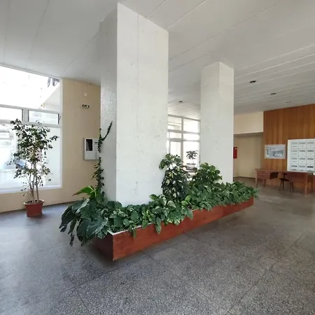 Apartment Miramar Duplex Praia Da Rocha Sea View Portimao