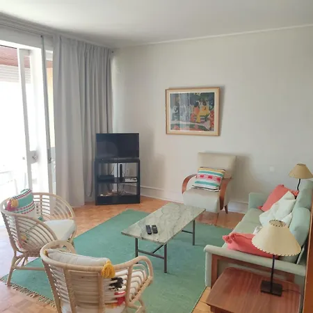 Miramar Duplex Praia Da Rocha Sea View * Portimão