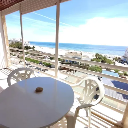 Apartamento Miramar Duplex Praia Da Rocha Sea View Portimão