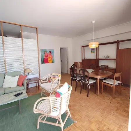 Apartamento Miramar Duplex Praia Da Rocha Sea View Portimão