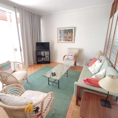 Apartamento Miramar Duplex Praia Da Rocha Sea View *