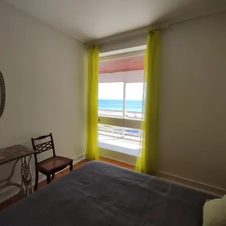 Miramar Duplex Praia Da Rocha Sea View Portimão
