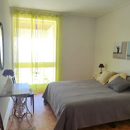 Miramar Duplex Praia Da Rocha Sea View Appartement