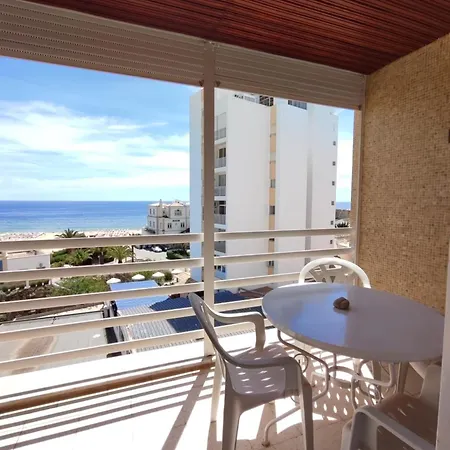 Appartement Miramar Duplex Praia Da Rocha Sea View
