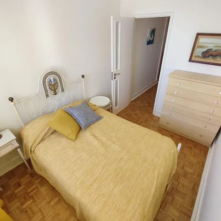 Miramar Duplex Praia Da Rocha Sea View Appartement *