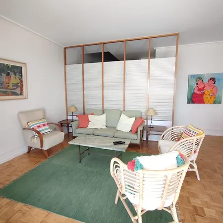 Appartement Miramar Duplex Praia Da Rocha Sea View Portimão